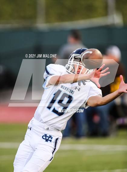 Thumbnail 1 in Valley Christian @ Saint Francis photogallery.