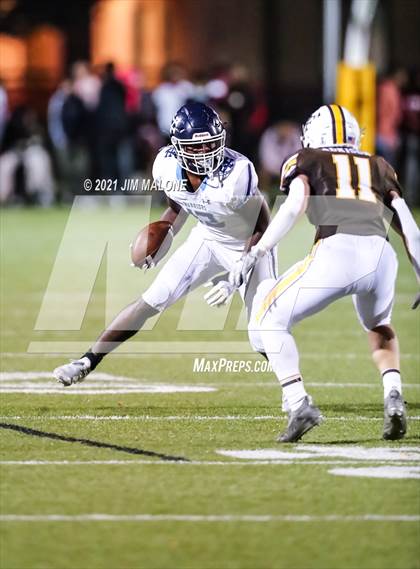 Thumbnail 3 in Valley Christian @ Saint Francis photogallery.