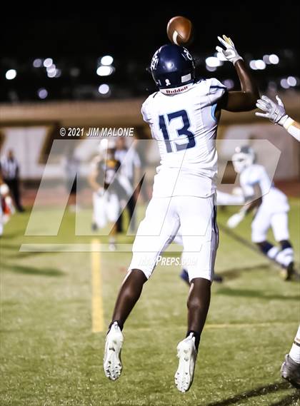 Thumbnail 3 in Valley Christian @ Saint Francis photogallery.