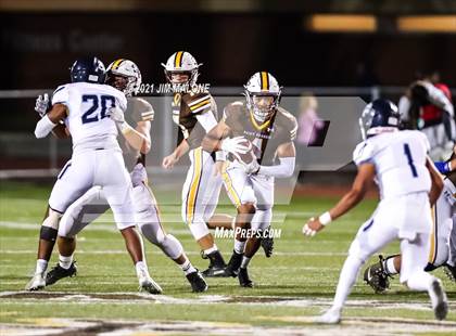 Thumbnail 3 in Valley Christian @ Saint Francis photogallery.