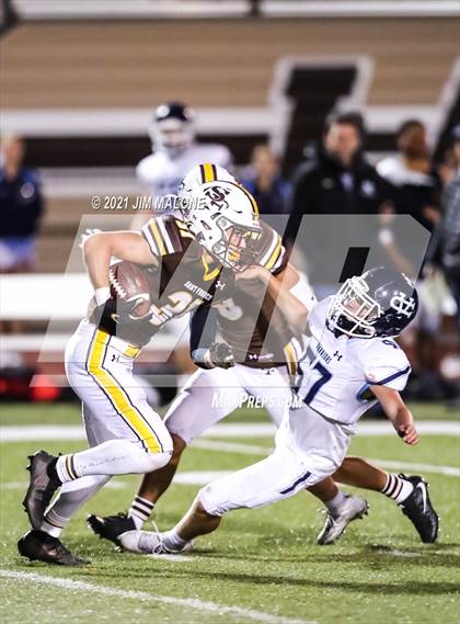 Thumbnail 3 in Valley Christian @ Saint Francis photogallery.
