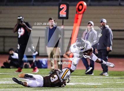 Thumbnail 3 in Valley Christian @ Saint Francis photogallery.
