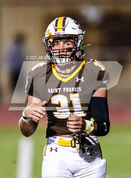 Thumbnail 3 in Valley Christian @ Saint Francis photogallery.