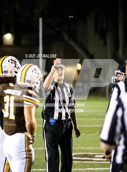 Thumbnail 1 in Valley Christian @ Saint Francis photogallery.