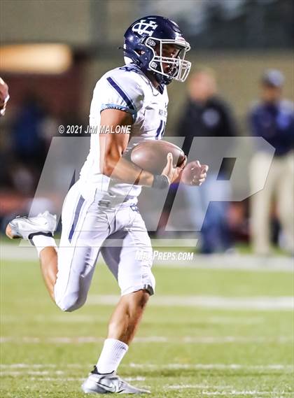 Thumbnail 3 in Valley Christian @ Saint Francis photogallery.