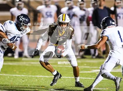 Thumbnail 3 in Valley Christian @ Saint Francis photogallery.