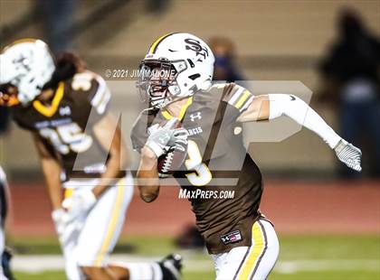 Thumbnail 3 in Valley Christian @ Saint Francis photogallery.