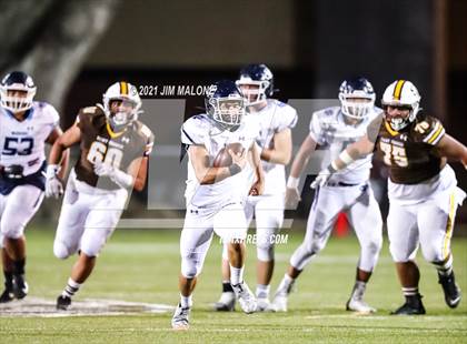 Thumbnail 3 in Valley Christian @ Saint Francis photogallery.