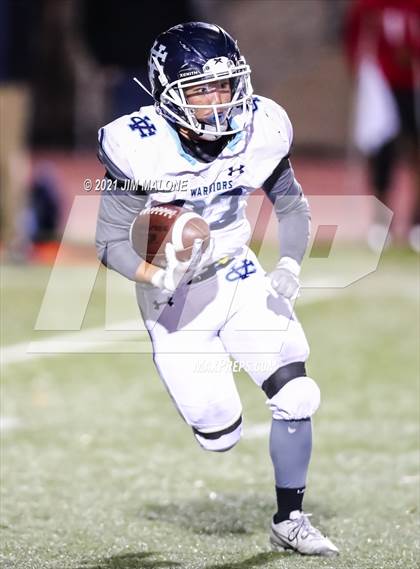 Thumbnail 3 in Valley Christian @ Saint Francis photogallery.