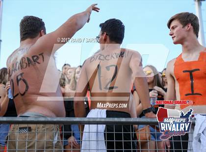 Thumbnail 2 in Loudon @ Lenoir City (2016 MaxPreps Rivalry Series)  photogallery.