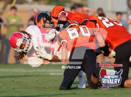 Thumbnail 3 in Loudon @ Lenoir City (2016 MaxPreps Rivalry Series)  photogallery.