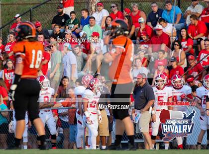 Thumbnail 3 in Loudon @ Lenoir City (2016 MaxPreps Rivalry Series)  photogallery.