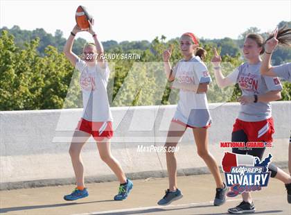 Thumbnail 3 in Loudon @ Lenoir City (2016 MaxPreps Rivalry Series)  photogallery.