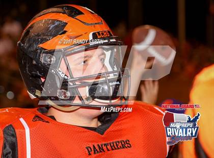 Thumbnail 1 in Loudon @ Lenoir City (2016 MaxPreps Rivalry Series)  photogallery.