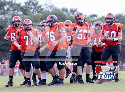 Thumbnail 1 in Loudon @ Lenoir City (2016 MaxPreps Rivalry Series)  photogallery.