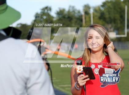 Thumbnail 3 in Loudon @ Lenoir City (2016 MaxPreps Rivalry Series)  photogallery.