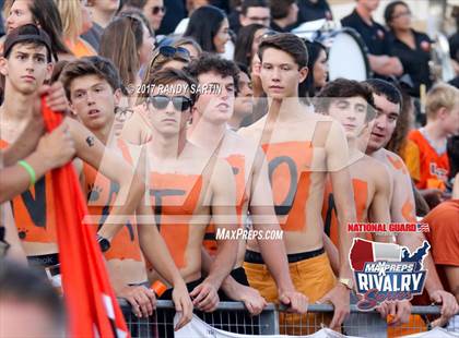 Thumbnail 1 in Loudon @ Lenoir City (2016 MaxPreps Rivalry Series)  photogallery.