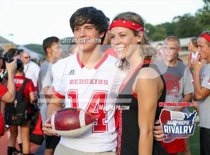 Thumbnail 1 in Loudon @ Lenoir City (2016 MaxPreps Rivalry Series)  photogallery.