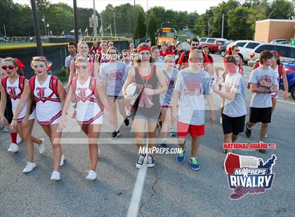 Thumbnail 2 in Loudon @ Lenoir City (2016 MaxPreps Rivalry Series)  photogallery.