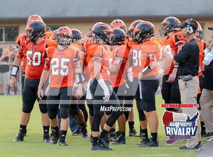 Thumbnail 3 in Loudon @ Lenoir City (2016 MaxPreps Rivalry Series)  photogallery.