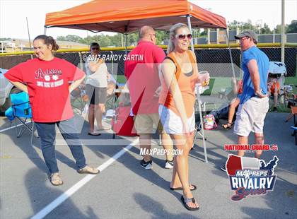 Thumbnail 2 in Loudon @ Lenoir City (2016 MaxPreps Rivalry Series)  photogallery.