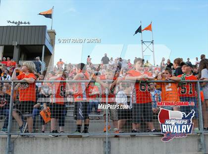 Thumbnail 3 in Loudon @ Lenoir City (2016 MaxPreps Rivalry Series)  photogallery.