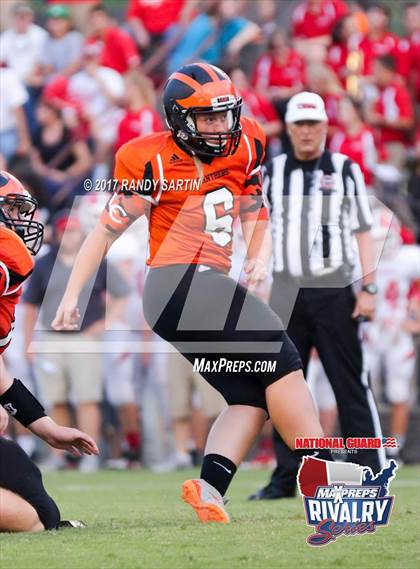 Thumbnail 3 in Loudon @ Lenoir City (2016 MaxPreps Rivalry Series)  photogallery.