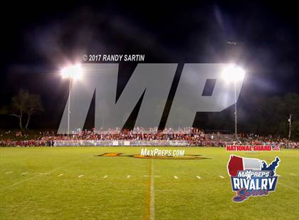 Thumbnail 1 in Loudon @ Lenoir City (2016 MaxPreps Rivalry Series)  photogallery.