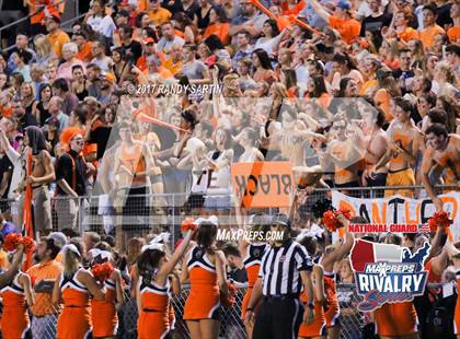 Thumbnail 3 in Loudon @ Lenoir City (2016 MaxPreps Rivalry Series)  photogallery.