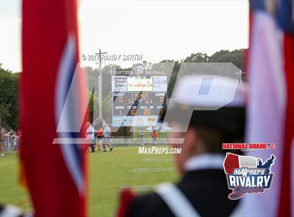 Thumbnail 1 in Loudon @ Lenoir City (2016 MaxPreps Rivalry Series)  photogallery.