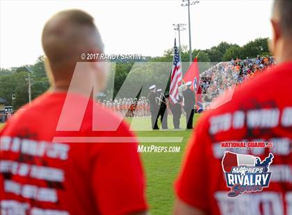Thumbnail 3 in Loudon @ Lenoir City (2016 MaxPreps Rivalry Series)  photogallery.
