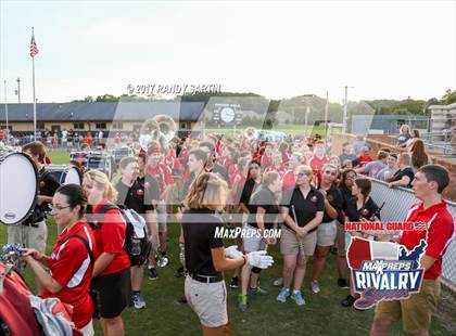 Thumbnail 1 in Loudon @ Lenoir City (2016 MaxPreps Rivalry Series)  photogallery.