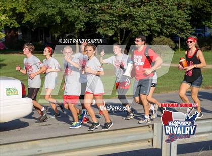 Thumbnail 1 in Loudon @ Lenoir City (2016 MaxPreps Rivalry Series)  photogallery.