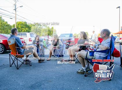 Thumbnail 1 in Loudon @ Lenoir City (2016 MaxPreps Rivalry Series)  photogallery.