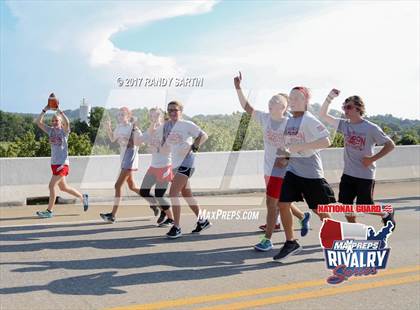 Thumbnail 3 in Loudon @ Lenoir City (2016 MaxPreps Rivalry Series)  photogallery.