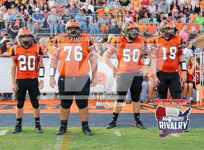 Thumbnail 3 in Loudon @ Lenoir City (2016 MaxPreps Rivalry Series)  photogallery.