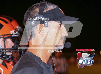 Thumbnail 1 in Loudon @ Lenoir City (2016 MaxPreps Rivalry Series)  photogallery.