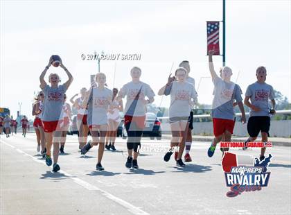 Thumbnail 2 in Loudon @ Lenoir City (2016 MaxPreps Rivalry Series)  photogallery.
