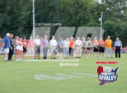 Thumbnail 2 in Loudon @ Lenoir City (2016 MaxPreps Rivalry Series)  photogallery.