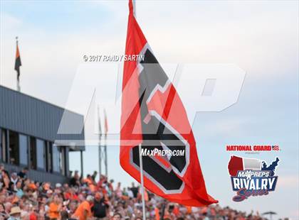 Thumbnail 1 in Loudon @ Lenoir City (2016 MaxPreps Rivalry Series)  photogallery.