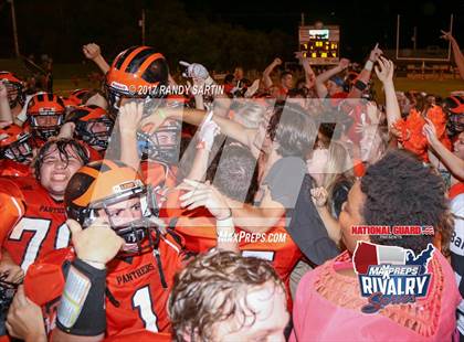 Thumbnail 3 in Loudon @ Lenoir City (2016 MaxPreps Rivalry Series)  photogallery.