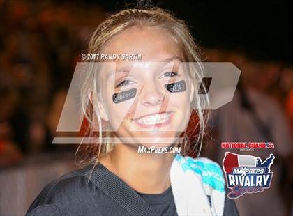 Thumbnail 2 in Loudon @ Lenoir City (2016 MaxPreps Rivalry Series)  photogallery.