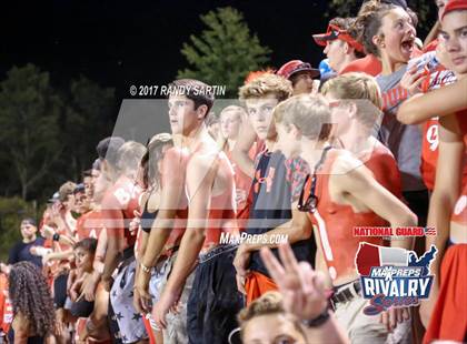 Thumbnail 1 in Loudon @ Lenoir City (2016 MaxPreps Rivalry Series)  photogallery.