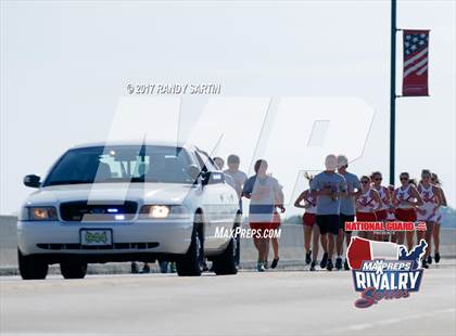 Thumbnail 2 in Loudon @ Lenoir City (2016 MaxPreps Rivalry Series)  photogallery.