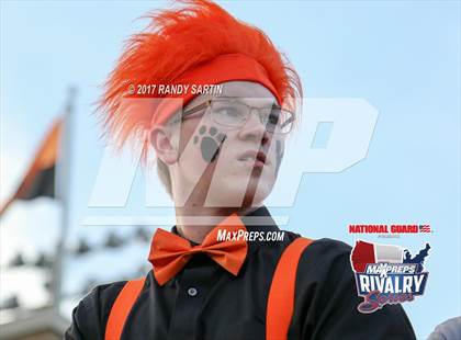 Thumbnail 2 in Loudon @ Lenoir City (2016 MaxPreps Rivalry Series)  photogallery.