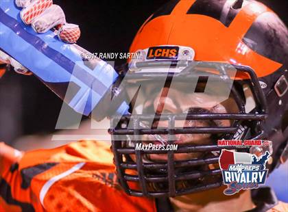Thumbnail 3 in Loudon @ Lenoir City (2016 MaxPreps Rivalry Series)  photogallery.