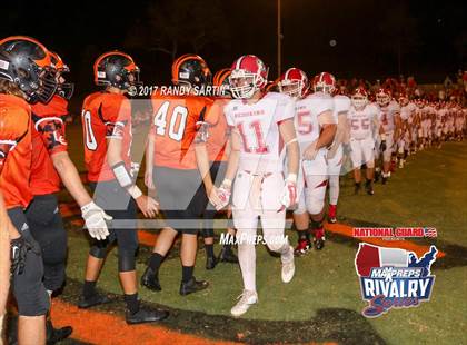 Thumbnail 3 in Loudon @ Lenoir City (2016 MaxPreps Rivalry Series)  photogallery.
