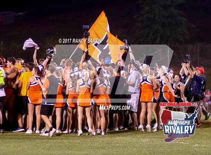 Thumbnail 1 in Loudon @ Lenoir City (2016 MaxPreps Rivalry Series)  photogallery.
