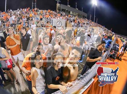 Thumbnail 2 in Loudon @ Lenoir City (2016 MaxPreps Rivalry Series)  photogallery.