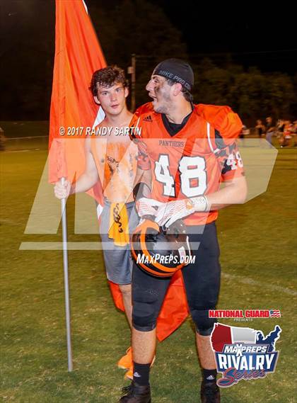 Thumbnail 1 in Loudon @ Lenoir City (2016 MaxPreps Rivalry Series)  photogallery.